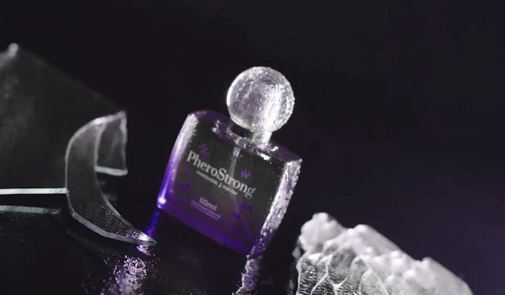 PheroStrong - J Pheromone Perfume for Him - 50ml 照片