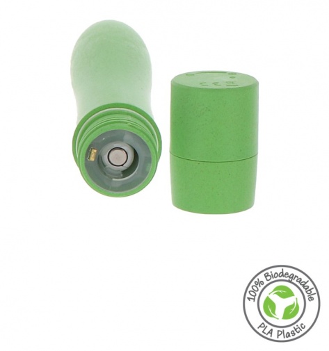 Fuck Green - 可降解純素震動器 照片