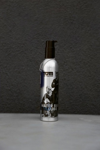 TOF - Water-Based Lube - 240ml photo