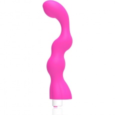 G-Spot - George Vibrator - Pink photo