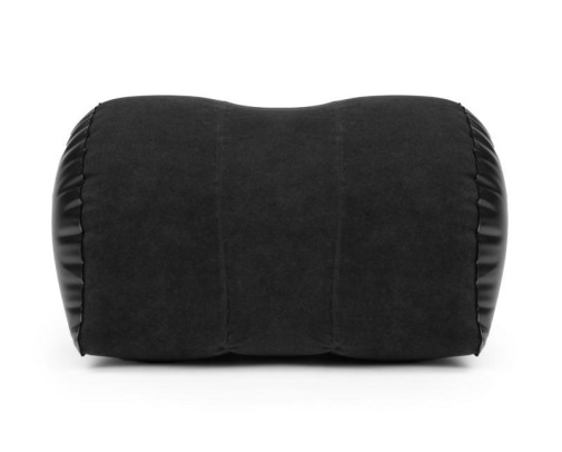 Bedroom Fantasies - Straddler Inflatable Pillow - Black 照片