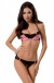 Passion - Praline Set - Black - S/M photo
