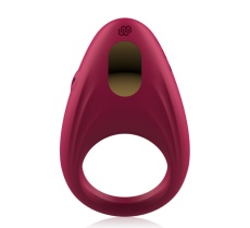 Cici Beauty - Premium Silicone Vibro Ring photo