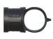 Pipedream - Mr. Big Cock Ring & Stretcher - Black photo-5