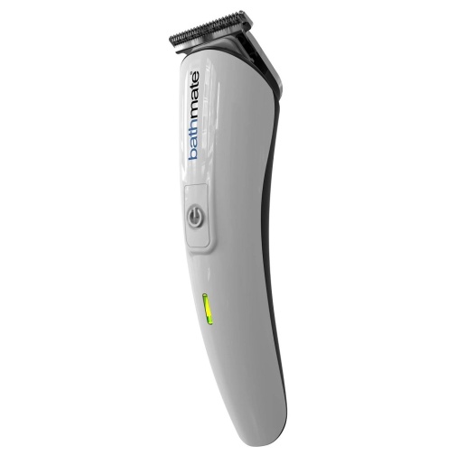 Bathmate - Male Grooming Kit - White 照片
