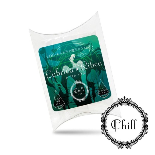SSI - Chill Woman Aphrodisiac Capsules 3's Pack photo