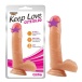 Chisa - Keep Love Cute Dildo - Flesh photo-2