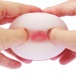Genmu - Cozy Touch Ver 3.0 - Pink photo-4