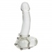 CEN - Steel Beaded Silicone Ring Set photo-2