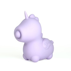 Unihorn - Karma Lilac Clitoral Vibe - Purple photo