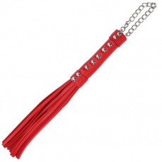 MT - Matte Whip 39cm - Red photo