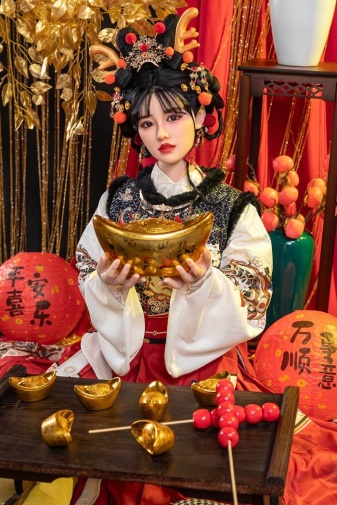 Wushi Japanese Realistic Sex Doll, Skinny Body, Ultra Soft Silicone 163 cm (5’3 ft)  photo