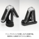 Tenga - Flip Zero Gravity Electronic Vibration - Black photo-5
