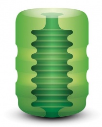 Zolo - Original Pocket Ribbed Stroker photo