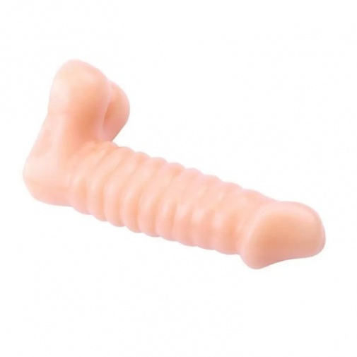 Chisa - Spread Me No.07 T-Skin 6.5" Dildo photo