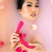 JimmyJane - Reflexx Rabbit 3 Vibrator - Red photo-6
