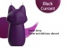 Temptasia - Fox Drip Candle - Purple 照片-3