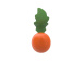 Olika - Carrot Mini Vibrator - Orange photo-6