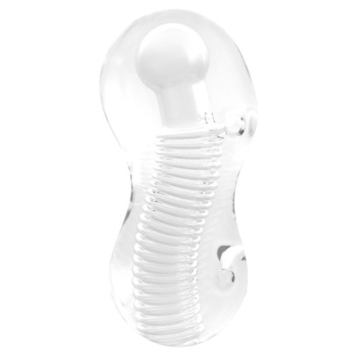 Me You Us - Wave Sucker Stroker - Clear photo