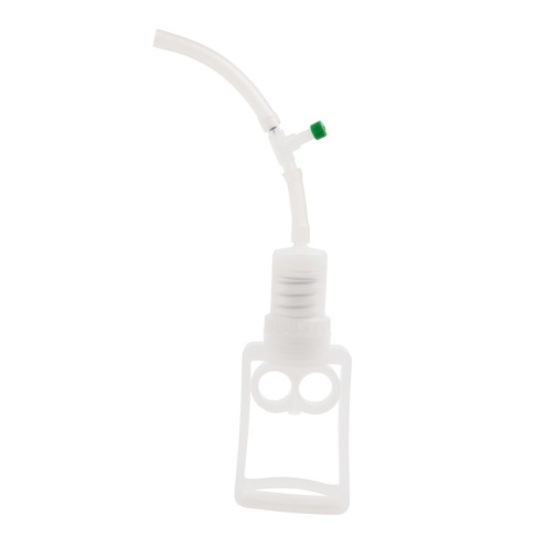 Frohle - Vaginal Pump Set Duo Extreme photo