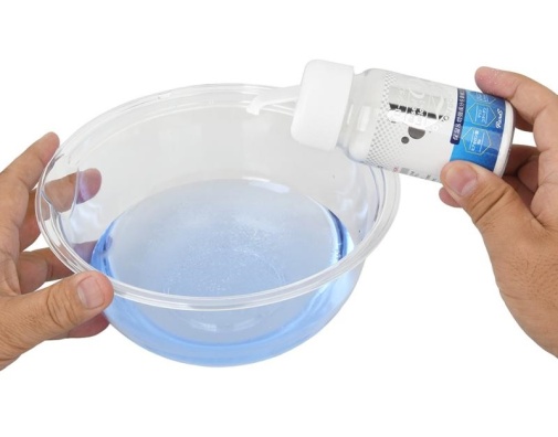 Rends - Base of Lubricant Bottle - 100g photo