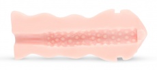 FPPR - Mouth Masturbator - Flesh photo
