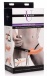 Strap U - Power Pegger 穿戴式束帶連震動雙頭假陽具 - 肉色 照片-9