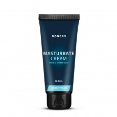 Boners - Masturbation Cream - 100ml photo