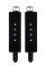 Anonymo - Handcuffs - Black photo-10