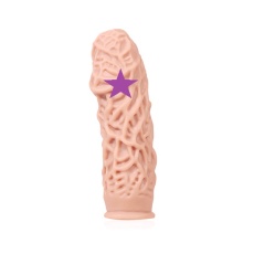 Kokos - Extreme Venuos Cock Sleeve S - Flesh photo