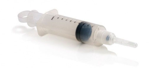 CEN - 注射型後庭清潔器 - 透明 照片