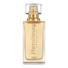 PheroStrong - by Night Pheromone Perfume for Women - 50ml 照片
