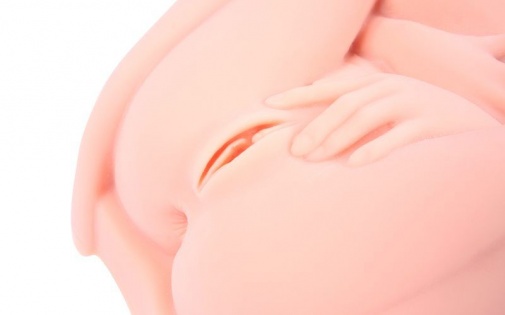 Kokos - Hera 3 Realistic Doll photo