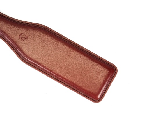 Liebe Seele - Paddle - Wine Red 照片