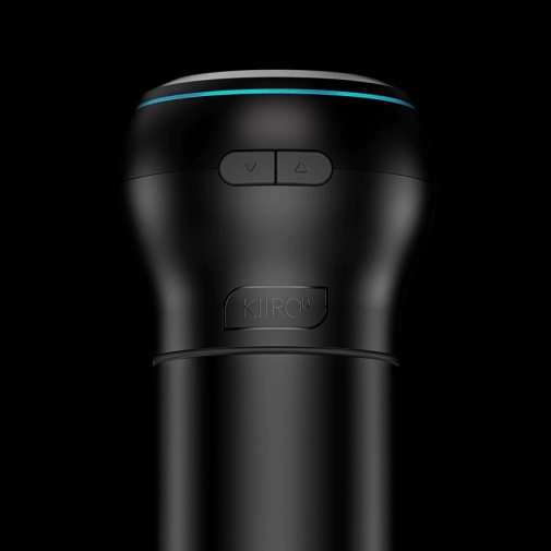Kiiroo - PowerBlow Interactive Device photo