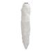 Tailz - Snap-On Fox Tail - White photo