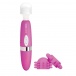Bodywand - 充電式 360 迴轉型按摩器連配件 3件裝 照片