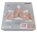 XX-Dreamstoys - 穿戴式超真实乳房 XL 照片-8