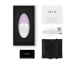 Lelo - Siri 3 聲控陰蒂震動器 - 紫色 照片-6