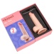 Okinsei - 7" Mr.Flex Dildo - Skin photo-16