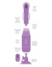 Pipedream - Love Thrust-Her - Purple photo-13