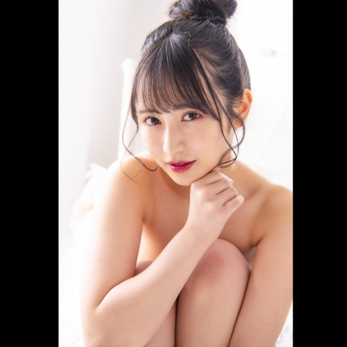 NPG - 小野六花 真名器2 自慰器 照片