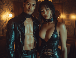 Exploring Power Dynamics: How to Use a Dildo for BDSM Play