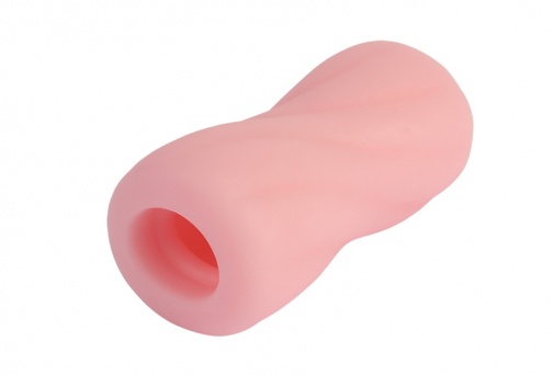 Chisa - Cosy Blow Cox Masturbator - Pink photo