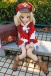 Ido Anime Realistic Sex Doll, Elf Ears, TPE with Silicone Head 123 cm (4 ft)  photo-7