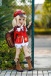 Ido Anime Realistic Sex Doll, Elf Ears, TPE with Silicone Head 123 cm (4 ft)  photo-3