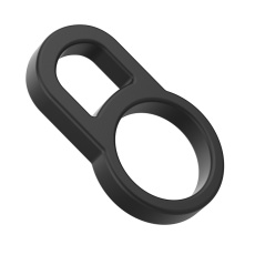 Intense - Bobby Double Ring - Black 照片
