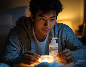 How to Clean a Cock Ring: A Simple Guide for Men