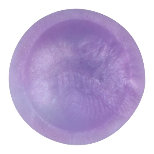 FAAK - Orchid Dream Dildo - Purple  photo
