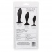 CEN - Anal Curve Kit - Black photo-17